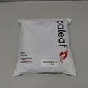 baleaf Women's Capri Pants Wide Leg Athletic Yoga Capris with Pockets Quick Dry Hiking Pants Loose Lounge Summer UPF 50+ 2XL