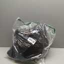 Heart Surgery Pillow for After Open Heart Surgery Bypass Patient Abdominal Surgery Recovery Must Haves Gifts, Black