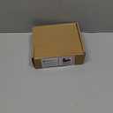 Kidde Smoke Detector, 10-Year Battery Powered, with LED Status Lights, 85 dB Alarm, 5-inches