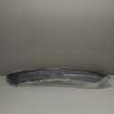 ApplianPar Front Bumper Lower Grille Grill for Mercedes-Benz E300 E350 E550 2010-2013