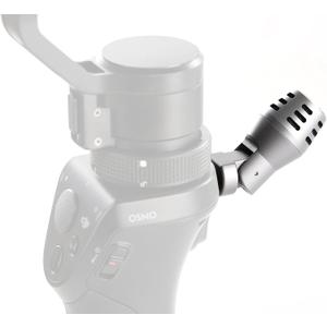 6 x Movo DOM2 3.5mm TRS Omni-Directional Calibrated Condenser Microphone for DJI Osmo Handheld 4K Camera and Other 3.5mm TRS Devices