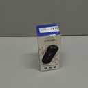 Ortizan Portable Bluetooth Speaker: IPX7 Waterproof, 24W Loud Sound, Deep Bass, Bluetooth 5.3, LED Lights, Wireless Stereo Pairing, 30H Playtime, for Home/Outdoor/Party/Beach, Birthday Gift (Blue)