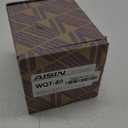 AISIN WQT-800 New OEM Drive Motor Inverter Cooler Water Pump Kit - Compatible with Select Toyota Prius