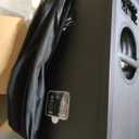 SOUNDBOKS 4  Bluetooth Performance Speaker  USB-C Charging Battery  Loudest Party Speaker with 40 Hours of Battery  Wireless and Portable Speaker - Designed in Denmark  126dB (Metallic Gray)