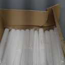 JOYIN 12 PCS LED Light Up Foam Sticks, Glow Sticks Party Favors Bulk with 3 Modes Color Flashing Glow Party Supplies for Spooky Celebrations, Wedding, Camping, Birthday, Raves, Carnival