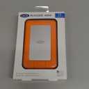 LaCie USB 3.2 1TB Rugged Mini Hard Drive
