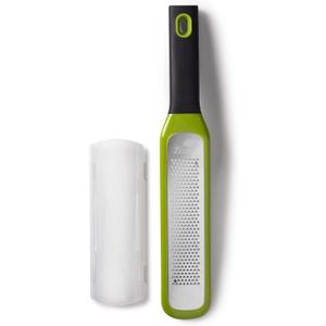 Zeal Ultra Sharp Fine Grater/Zester, Plastic