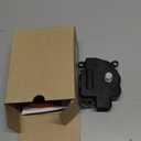 Dorman 604-005 HVAC Blend Door Actuator Compatible with Select Dodge / Ram Models
