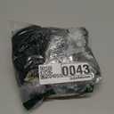 Washable Dog Diapers Male Reusable, Premium Belly Bands for Male Dogs Small, Pack of 3, High Absorbing Small Male Dog Pee Wraps for Doggie in Incontinence or Excitable Urination and Training(S)