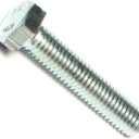 014973273804 8.8 Hex Cap Screws, 8mm-1.25 x 40mm, Piece-50