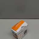 Window Camera, 3MP 2K Indoor Cameras for Home Security with Mounting Sticker,AI Color Night Vision, Person & Motion Detection,Support 2.4GHz & 5GHz WiFi