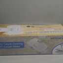 Steam Mop All-in-one Multi-Functional Powerful Steam Cleaner, Handheld Detachable Floor Steamer with 2 Steam Level, 380ML Water Tank & 23FT Power Cord for Whole Home Use(Yellow)