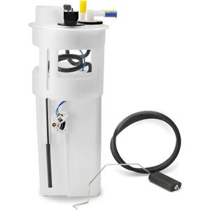 SP7202M R74699M Diesel Fuel Pump Module Assembly with Sending Unit Compatible with Dodge Ram 2500/3500 L6 5.9L diesel 1996 1997 Replace P74699R 4798671 A30474