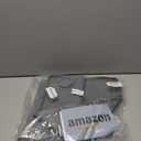 27" X 27" Washer Tray for Floor Protection, Washing Machine Drain Pan Silicone Mat with 4Pcs Anti Vibration Pads for Dryer, Washer, Refrigerator