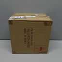EdenseeLake 40 Pack 5x5x5 inches Shipping Boxes Small Cardboard Boxes for Packing, Moving, Mailing, Brown