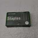 FEED GARDEN 6 Inch 50 Pack Hot-dip Galvanized Landscape Staples Plant Cover Stakes 11 Gauge Tent Stakes Garden Stakes Landscaping Fabric SOD Pins Yard Stakes for Decoration Weed Barrier Fabric