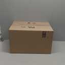 Post Lights Solar Cap Lamp Outdoor | 2 Colour Modes | Waterproof Fence Deck Light for 3.5x3.5 4x4 4.5x4.5 5x5 Wooden Posts | Garden Porch Patio Step Decoration Lighting Fixtures, White (8 Pack)