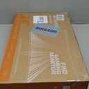 SANSUI 24 Inch Curved Gaming Monitor up to 180Hz MPRT 1ms with Built-in Speakers,FHD 1080P Computer Monitor Freesync 130% sRGB HDR,HDMI DP Ports VESA Mount Metal Stand(ES-G24C1 HDMI Cable Included)