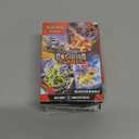 Pokemon Scarlet & Violet (Series 3) Obsidian Flames Booster Bundle