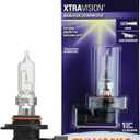 SYLVANIA - 9005 XtraVision - High Performance Halogen Headlight Bulb, High Beam, Low Beam and Fog Replacement Bulb (Contains 1 Bulb)