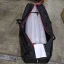 EMART 10x10ft Heavy Duty Backdrop Stand Kit, Adjustable Pipe and Drape Photo Booth Frame for Wedding, Party, Christmas, Birthday Decorations (Silver)