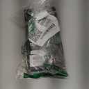 TORRAS Stronger Magnetic & Anti-Yellowing for iPhone 17 Pro Max Case Clear, Fit for MagSafe, Military Grade Drop Protection, Camera Control, DIY Button, Slim for iPhone 17 Pro Max Case Diamond Clear