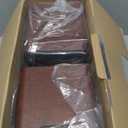 Saiyin Bluetooth Bookshelf Speakers for Record Player, Powered Studio Monitor Speaker with 5.2 Inch Woofer, Horn Tweeter and Optical RCA Inputs, Subwoofer Line Out for Turnable. (DS6801S)