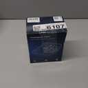 Blood Pressure Monitors for Home Use Upper Arm, Accurate Cuff 8.7-15.7 Monitor with Large Backlight Display 2 Users 240 Sets Memory & HR Detection, Digital BP Machine with Carrying Case