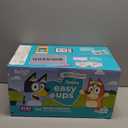 Pampers Training Pants - Easy Ups Boys & Girls Bluey - Size 4T-5T, 104 Count, Children's Potty Underwear (Packaging May Vary)