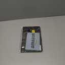 Case for SGIN T12S Tablet 12 inch Android 13 Tablets,UYRUREL Leather Slim Folding Stand Cover with Hand Strap Magnet for Men Women Full Protection,Black.