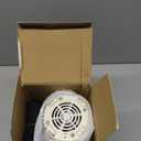 Hopelake Insulin Cooler Travel Case, Portable Insulin Refrigerator(4-7 Pens), Medication Travel Cooler with Temp Display(32-68), USB Charging/Dedicated Backup Power/Portable Cup Sleeves