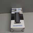 3000+ Miles Range TV Antenna, Strongest Digital TV Antenna Indoor Outdoor with Amplifier Signal Booster, HD Antenna for Local Channels for Smart TV and Old TVs-38ft Long Coax Cable