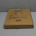 Set of 3 Acacia Wood Serving Trays Cheese Platters Party Hosting Essentials Gifts Charcuterie Board for Vegetable Fruit Food Round Tray Wooden Appetizer Platter Christmas Plates Dish Serving Boards (12&10&8 inch (3 Pcs))