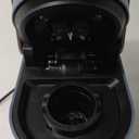 Keurig K-Slim + ICED Single-Serve Coffee Maker, Alpine Blue