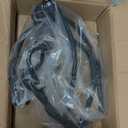 GV6Z-9D289-E Vapor Canister Purge Valve Compatible With Escape 2017 2018 2019 1.5L L4 Replaces GV6Z9D289E CP892 GV6Z9D289A GV6Z-9D289-A Easy to Install