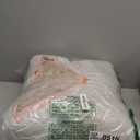 Bedsure Tufted Boho Comforter Set Queen Size - Khaki Boho Bed Set, GentleSoft 3 Pieces Farmhouse Shabby Chic Embroidery Bedding, Gifts for Woman, Soft Jacquard Queen Comforter for All Seasons (09 - Khaki - Elegant)