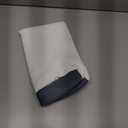 Derila Pillowcase | Designed to Keep Your Derila Memory Foam Pillow for snoring Relief Covered and Protected with This Crisp, Clean, White Pillowcase Made from Premium Materials (Standard (19.7" x 11.8" x 3.9"))
