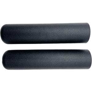 Comfort Axis Straight Grip for 1" Bar - 1 Pair