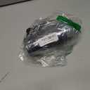 Hamilton Beach Fresh Grind Electric Coffee Grinder for Beans, Spices and More, Stainless Steel Blades, Removable Chamber, Makes up to 12 Cups, Black