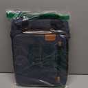 13.3-14 Inch Laptop Sleeve Bag, Padded Carrying Case for MacBook Pro M3/M2 14" /13", MacBook Air 13.6" M3/M2 2024/2022, Surface Pro AI PC/9/8 13",Protective Bag with Accessory Pocket, Blue