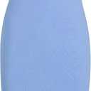 LIKELY Women's Paola Dress (12, Wedgewood)
