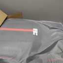 Leather Seat Covers Custom Fit for Tacoma Gen 4th (2024-2025) Double Cab, for SR, SR5, TRD PreRunner, TRD Sport, TRD Off-Road, Limited, Trailhunter - Armrest Covers Included - Fully Covered