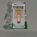 DIMONCOAT 4-PACK Screen Protector Compatible with iPhone 16 Pro [Auto Alignment Kit] [10X Military Protection] 16 Pro 6.3 inch Tempered Glass Film [Case Friendly] (Transparency)