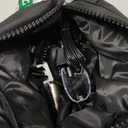 WAHL USA Stainless Steel Lithium Ion 2.0+ Slate Beard Trimmer for Men - Electric Shaver, Nose Ear Trimmer, Rechargeable All in One Men's Grooming Kit - Model 9864