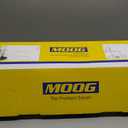 MOOG CV Axle Assembly 10H003 For 2001-2010 Chevrolet Silverado 2500 HD (Front)