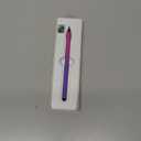 Stylus Pen for iPad 2018-2023 with Palm Rejection, Active Pencil for iPads 10th/9th/8th/7th/6th Gen, for iPad Pro 11/12.9 inch, for iPad Air 5th/4th/3th, for iPad mini 6th/5th Gen(Purple Rose Red)