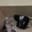 BLACK+DECKER 8-Cup Food Processor, Easy Assembly, Stainless Steel S-Blade, Shred, Slice, Chop, Puree, 450W Motor