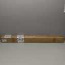 hunhun 20-Pack 3.3ft/1Meter V Shape LED Aluminum Channel System with Milky Cover, End Caps and Mounting Clips, Aluminum Profile for LED Strip Light Installations, Very Easy Installation