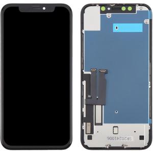 Touch Screen Digitizer for Phone XR, 6.1 Inch Phone Screen Assembly, LCD Display Touch Screen Digitizer Assembly with Repair Tools