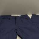Snow Pants Navy Blue 34